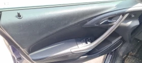 Opel Astra 1.7cdti 2 БРОЯ, снимка 17