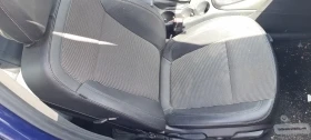 Opel Astra 1.7cdti 2 БРОЯ, снимка 15