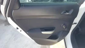 Opel Astra 1.7cdti 2 БРОЯ, снимка 6