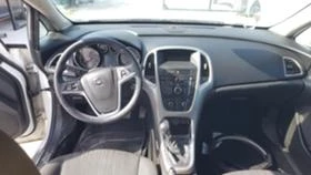 Opel Astra 1.7cdti 2 БРОЯ, снимка 7