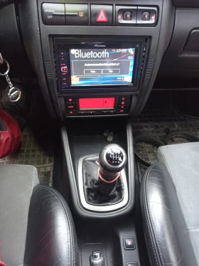 Seat Leon 1.9 150к ARL Cupra , снимка 4