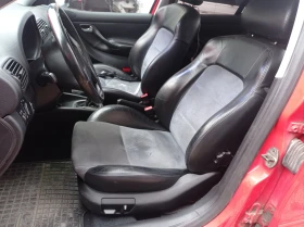 Seat Leon 1.9 150к ARL Cupra , снимка 9