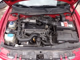 Seat Leon 1.9 150к ARL Cupra , снимка 12