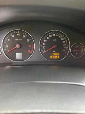 Opel Signum 2.2DIREKT, снимка 10