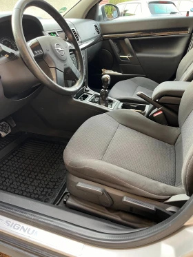 Opel Signum 2.2DIREKT, снимка 8