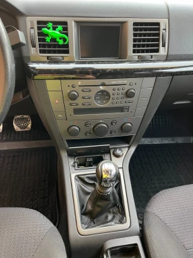 Opel Signum 2.2DIREKT, снимка 9