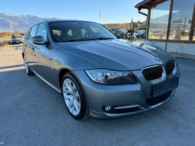 BMW 320 D-Navi 184 кс, снимка 3