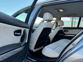 BMW 320 D-Navi 184 кс, снимка 9