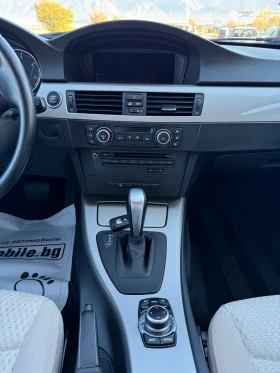 BMW 320 D-Navi 184 кс, снимка 12