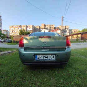 Opel Vectra C LPG, снимка 8