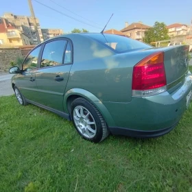 Opel Vectra C LPG, снимка 15