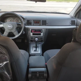 Opel Vectra C LPG, снимка 9