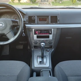 Opel Vectra C LPG, снимка 6