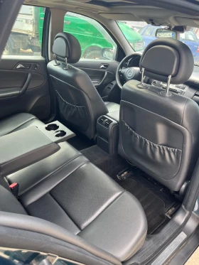 Mercedes-Benz C 180 КОМПРЕСОР//АВТОМАТИК//КОЖА//ГАЗ//НОВ ВНОС, снимка 13