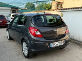 Opel Corsa 1.3CDTI 75HP 113000KM!!!, снимка 4