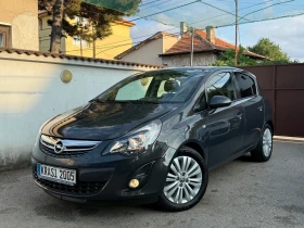 Opel Corsa 1.3CDTI 75HP 113000KM!!!, снимка 1