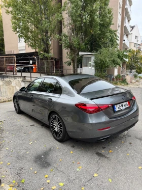 Mercedes-Benz C 300, снимка 6