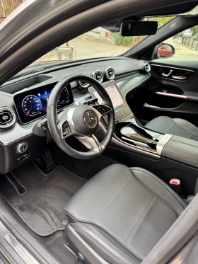 Mercedes-Benz C 300, снимка 9