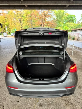 Mercedes-Benz C 300, снимка 12