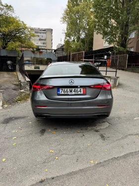 Mercedes-Benz C 300, снимка 7