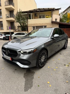 Mercedes-Benz C 300, снимка 2