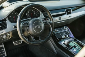 Audi A8 4.2TDI MATRIX, снимка 8