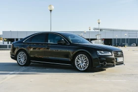 Audi A8 4.2TDI MATRIX, снимка 2