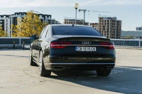 Audi A8 4.2TDI MATRIX, снимка 6