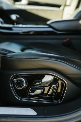 Audi A8 4.2TDI MATRIX, снимка 9