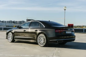 Audi A8 4.2TDI MATRIX, снимка 4