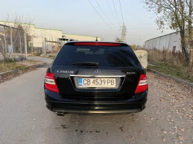 Mercedes-Benz C 250 d 4Matic, снимка 5