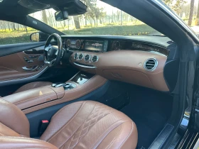 Mercedes-Benz S 500 63AMG-FULL-FULL!!!4x4!!TOP!, снимка 13