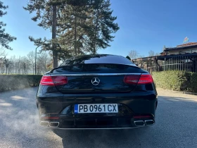 Mercedes-Benz S 500 63AMG-FULL-FULL!!!4x4!!TOP!, снимка 5