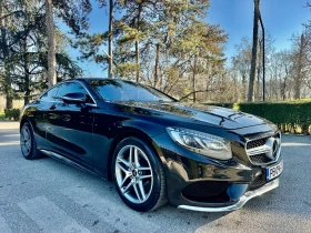 Mercedes-Benz S 500 63AMG-FULL-FULL!!!4x4!!TOP!, снимка 8