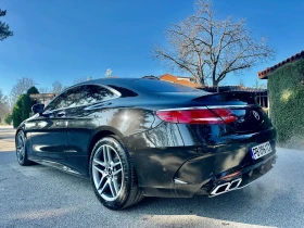 Mercedes-Benz S 500 63AMG-FULL-FULL!!!4x4!!TOP!, снимка 6