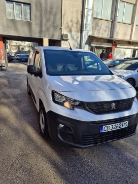 Peugeot Partner, снимка 2