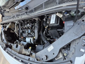 Peugeot Partner, снимка 16