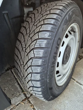 Peugeot Partner, снимка 15