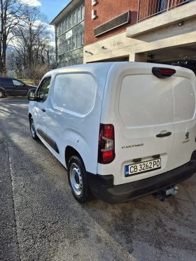 Peugeot Partner, снимка 5