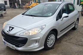 Peugeot 308 1.6 HDI, снимка 1
