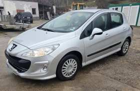 Peugeot 308 1.6 HDI, снимка 6