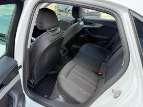 Audi A4 Quattro Ръчна, снимка 14