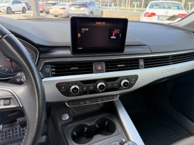 Audi A4 Quattro Ръчна, снимка 12