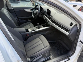 Audi A4 Quattro Ръчна, снимка 17