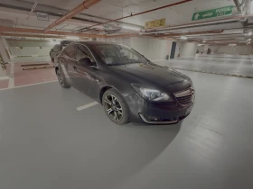 Opel Insignia biTurbo, снимка 15