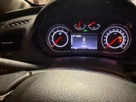 Opel Insignia biTurbo, снимка 4