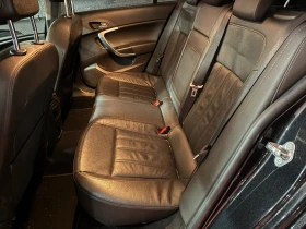 Opel Insignia biTurbo, снимка 6