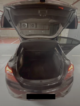 Opel Insignia biTurbo, снимка 13