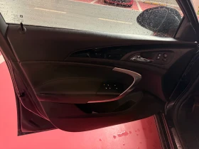 Opel Insignia biTurbo, снимка 5