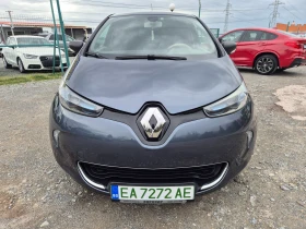 Renault Zoe 41 KWh, снимка 8